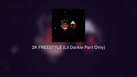 2k freestyle|2k freestyle part only.